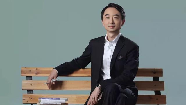 刘润的商业思维核心是什么，