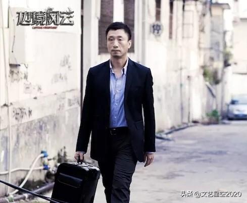 孙红雷一代枭雄，电视剧一代枭雄（极力推荐一部由孙红雷主演的热血传奇连续剧《一代枭雄》）