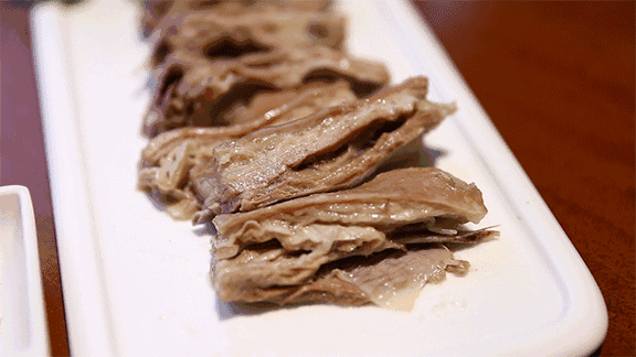 内蒙古所有的美食，我国各地美食代表 <上篇>