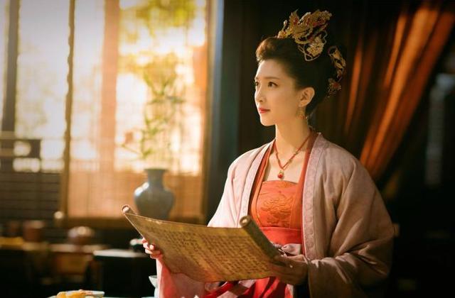 曹皇后和宋仁宗历史上真无感情吗，就好比齐宣王的“有事钟无艳