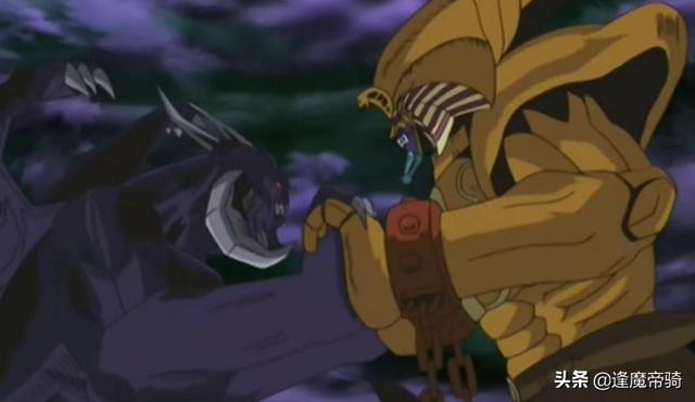 游戏王七大神器，游戏王zz少年馆