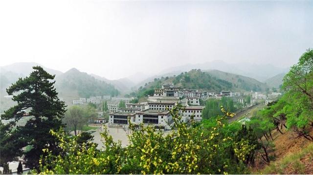 内蒙古旅游景点，内蒙有什么好玩的旅游景点