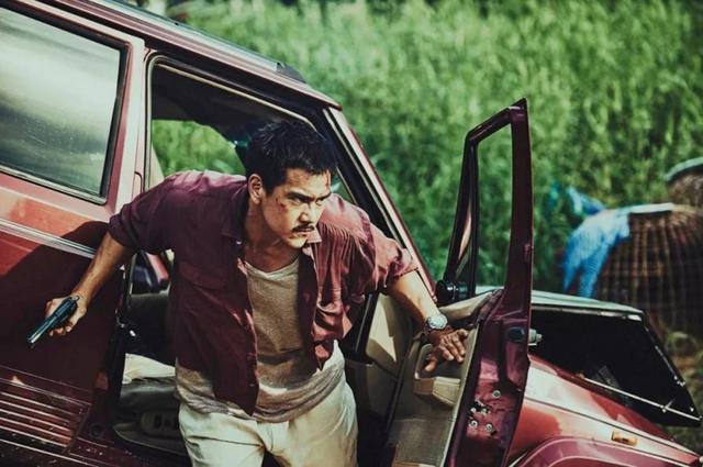 彭于晏小时候和现在对比，小时候太胖被嘲笑