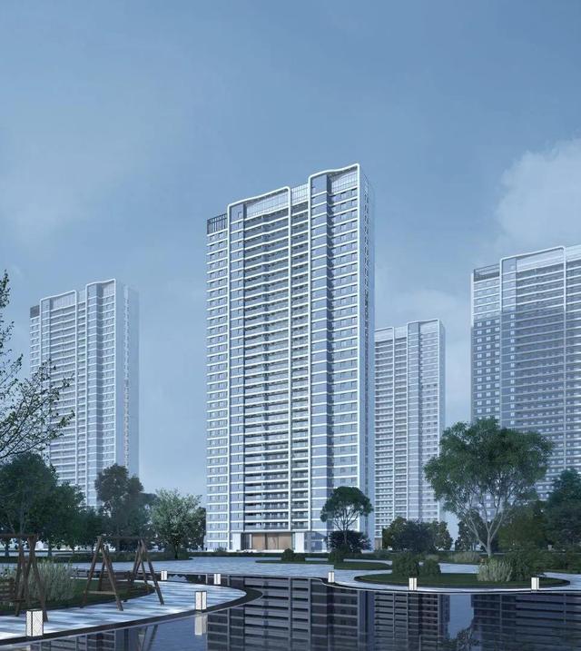 沈抚新区汇置城降价，沈阳楼盘汇置城