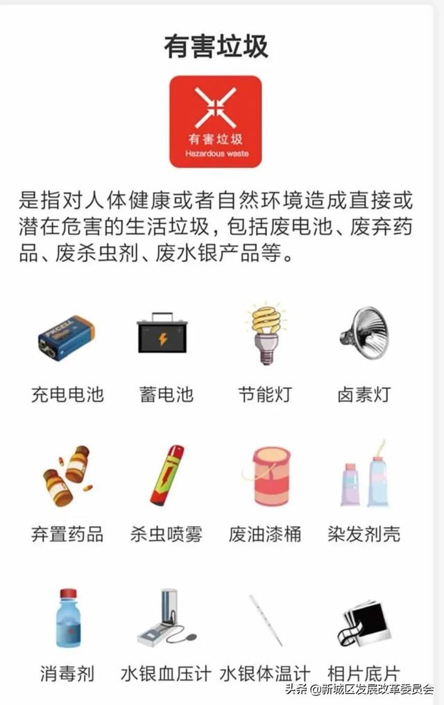 垃圾分类的意义有哪些，垃圾分类小知识