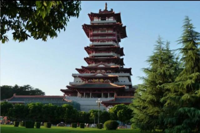 绵阳有什么好玩的，绵阳市有哪些旅游景点好玩（绵阳景区有哪些景点）