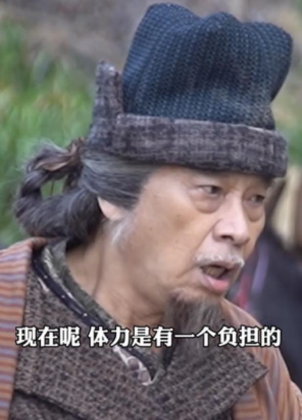 吴孟达去世好友采访哀悼，吴孟达之前不知自己的情况这么严重