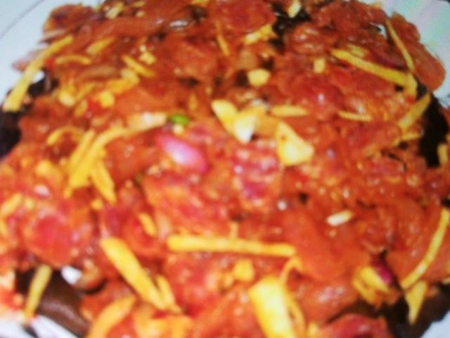 博山炸肉的做法，博山家常做法炸酥肉（博山小酥肉做法）