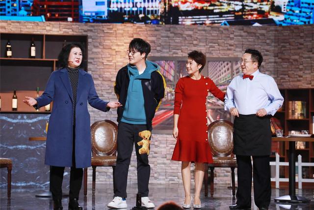 江苏春晚节目单，江苏卫视春晚有哪些人