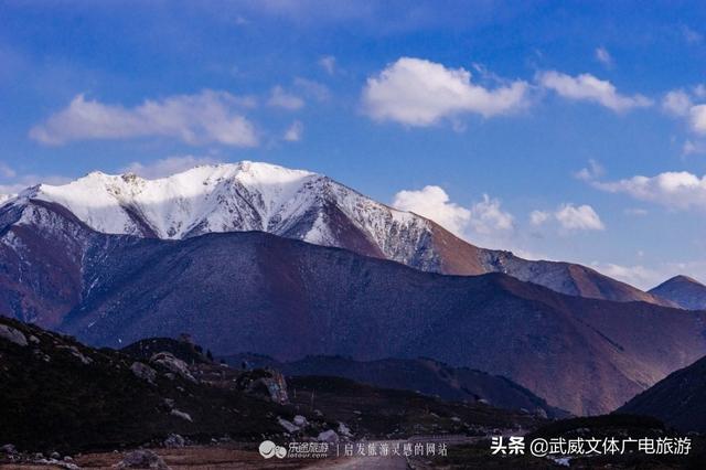 武威周边旅游景点推荐一日游，甘肃武威自驾游8个景点大盘点