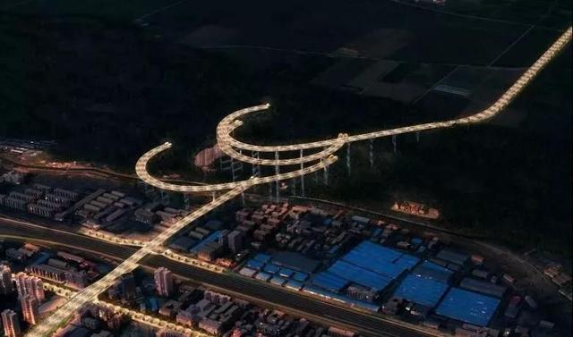 宝鸡蟠龙新区暂缓发展，震撼的延安新区建设神速令人惊叹