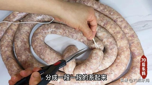 脆皮肠可以做哪些好吃的，脆皮肠在家就能做