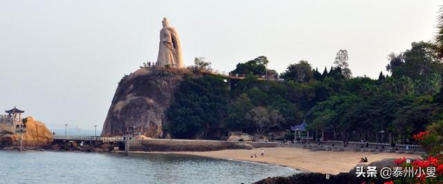 厦门鼓浪屿景点介绍，鼓浪屿旅游景区有哪些（海上花园—鼓浪屿）