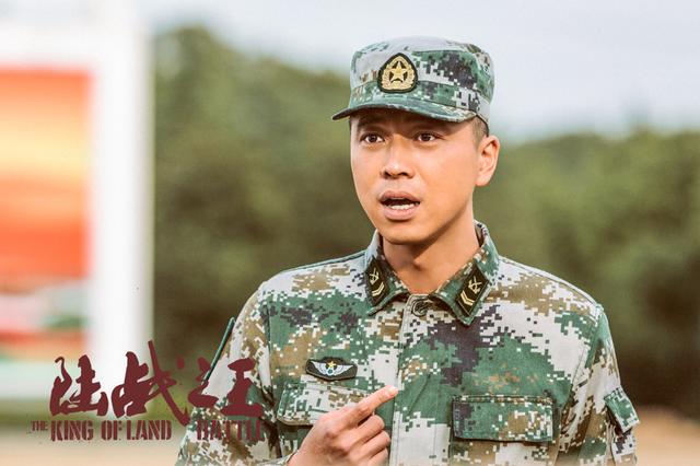 战狼制片人和导演，《战狼》吴京封神之作