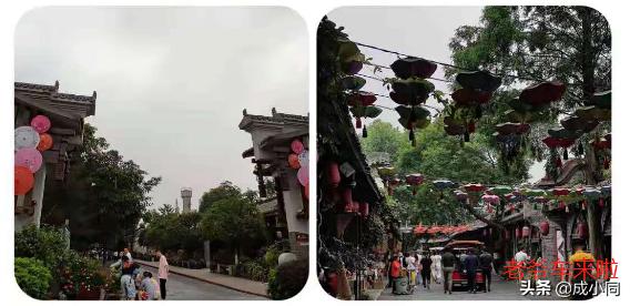刘氏庄园博物馆，四川刘氏庄园旅游景点