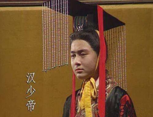 刘太后一生简介，东汉末年何太后一一蛇蝎美人