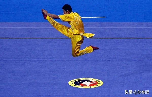 武术棍术八个基本动作，武术棍术基础讲解