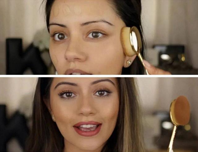 化淡妆需要准备哪些化妆品，日常淡妆应该怎么化