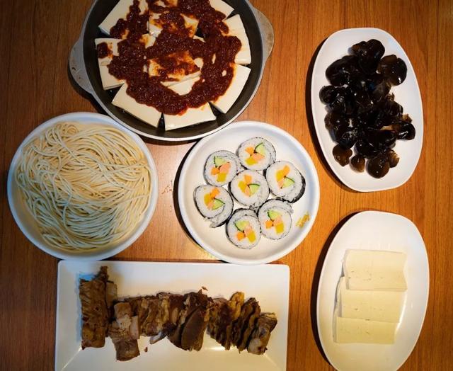 高丽王朝牛排火锅，广式黄焖牛排火锅