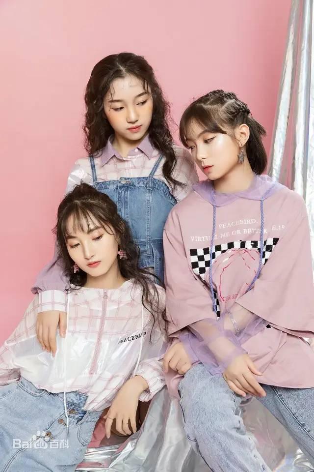 盘点十大女团，哪个女团印象最让你深刻