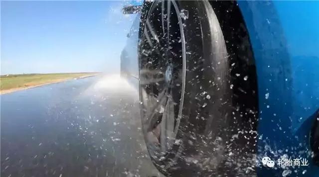 新十大轮胎品牌排行榜，8个品牌超高性能轮胎测评排名