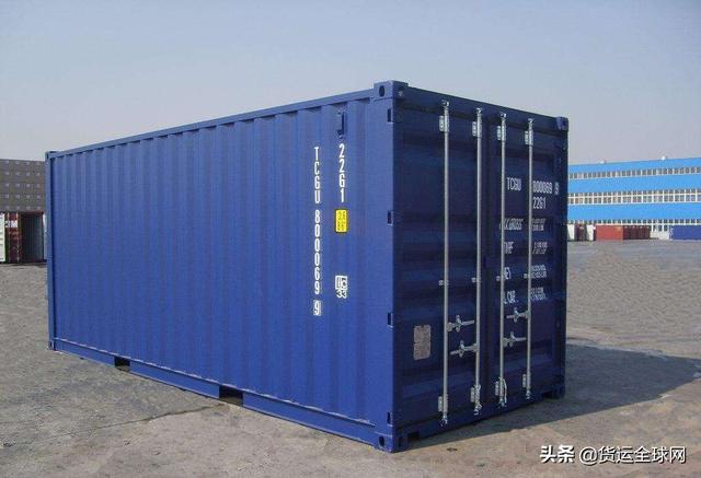 海运的进仓费用是什么费用，海运散货拼箱出口订舱流程