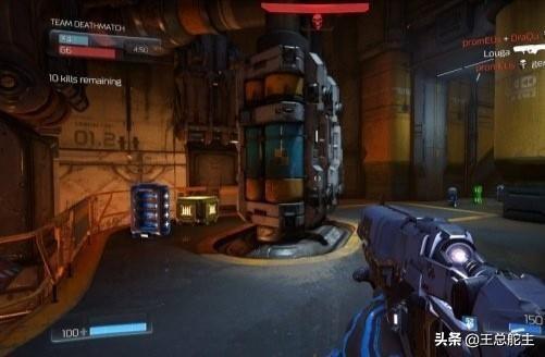 特别好玩的五款射击游戏，超好玩的五款射击游戏