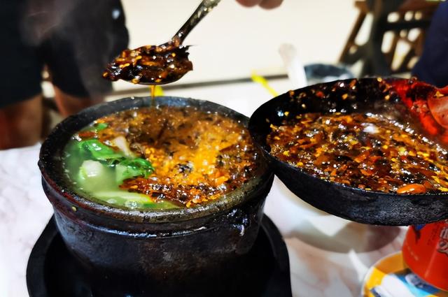 郑州不可不吃的砂锅，阳光美食团盘点