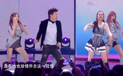 黄渤的成长路，“影帝”黄渤的风雨人生路