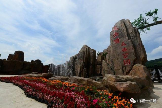 重庆开州的景点有哪些，重庆开州区有什么好玩的地方