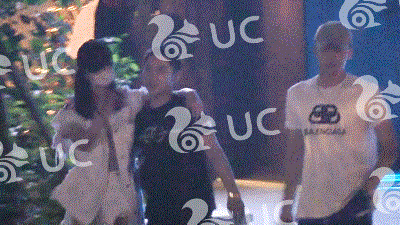 娄艺潇自曝分手经历，男方竟是一起同过窗里面的他