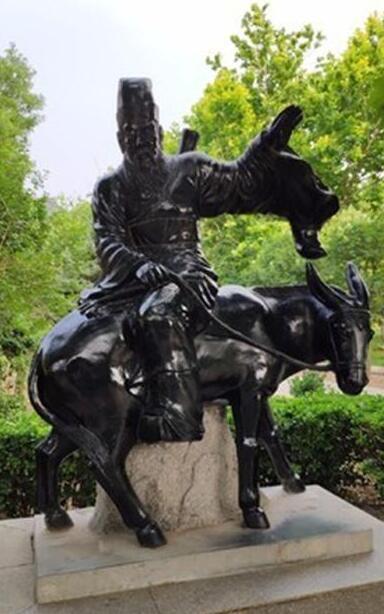 赵州桥上这4个古桥仙迹，赵州桥是不是古代唯一一座石拱桥