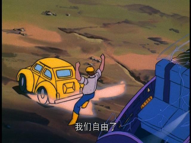 变形金刚2007，变形金刚07年大黄蜂（《变形金刚7》首曝照片）