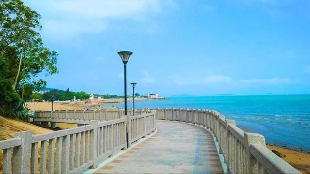 厦门旅游攻略5天，带你玩遍整个厦门