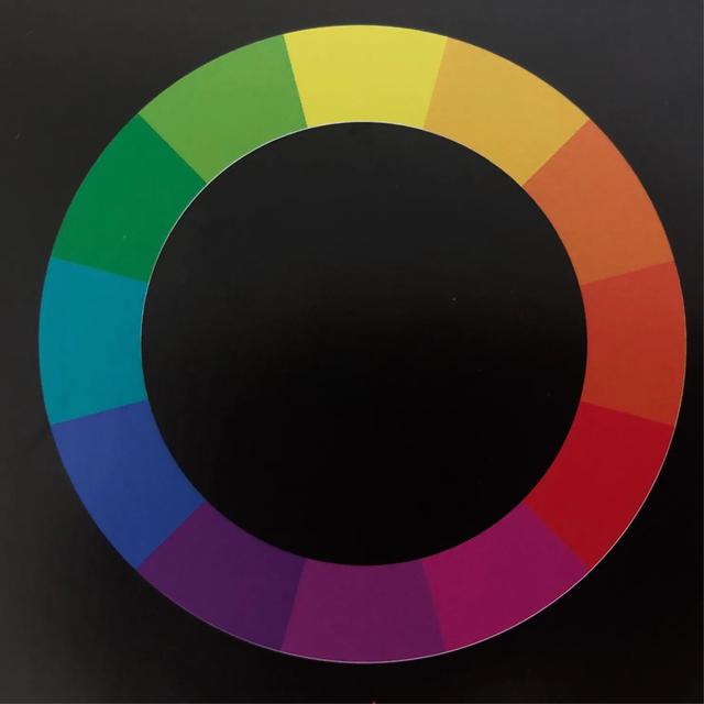 光的基本三原色，防蓝光眼镜or防紫光眼镜