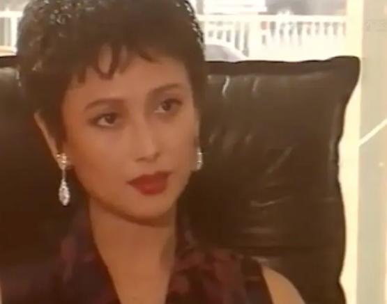 广东爱情故事排行表，三十年前红遍广东的情满珠江女主角