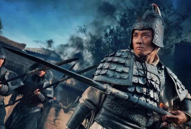 三国武将排行榜，三国中武将排行榜（关羽排名争议最大）