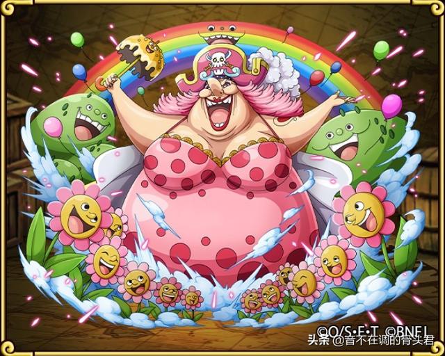 恶魔果实图鉴大赏,恶魔果实图鉴之超人系 恶魔果实图鉴大赏,恶魔果实图鉴之超人系