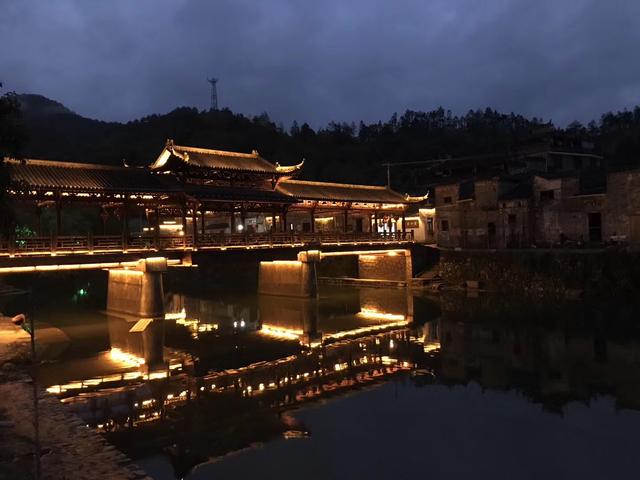 景德镇瑶里古镇，景德镇瑶里千年古镇（4座古镇亮相“方寸之间”）