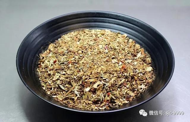 凉皮调料汁最详细配方，分享一个万能调料汁的配方（凉皮汁配方怎么调制）