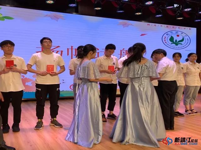 靖江中学历任校长，泰州各校校长“金句”大汇总