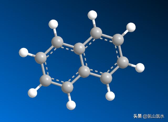 苯类芳香烃化合物，为什么小时候喜欢闻汽油味