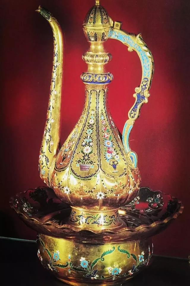 地球最大的露天博物馆，世界上最奢华的博物馆