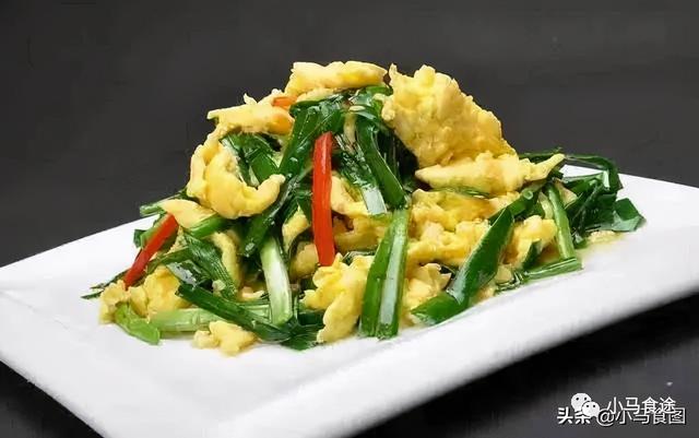 熟鸡蛋怎么做好吃，鸡蛋好吃的100种做法