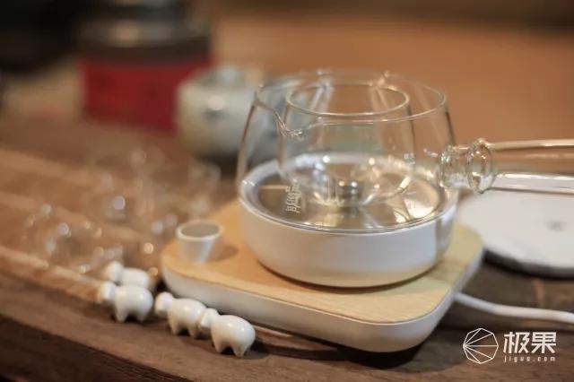 煮茶器适合煮什么茶，蒸茶器和煮茶器都适合什么茶（天冷煮茶，试试这几款茶）