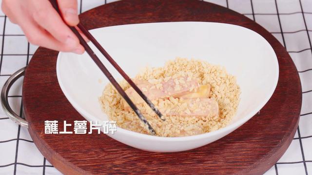 午餐肉怎么做好吃，午餐肉如何制作好吃（午餐肉这样做简单又美味）