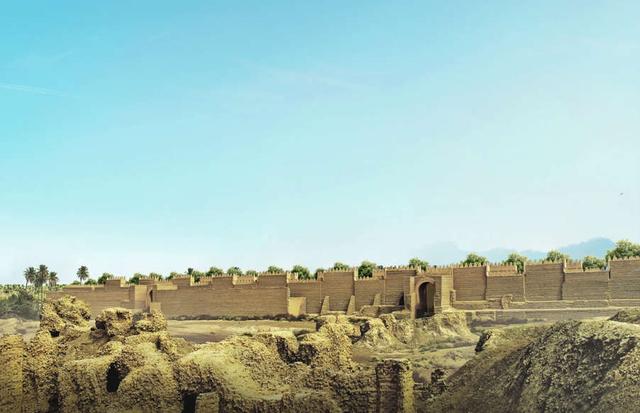 古代世界七大奇迹地点和现存情况，世界七大奇迹建筑，你知道几个