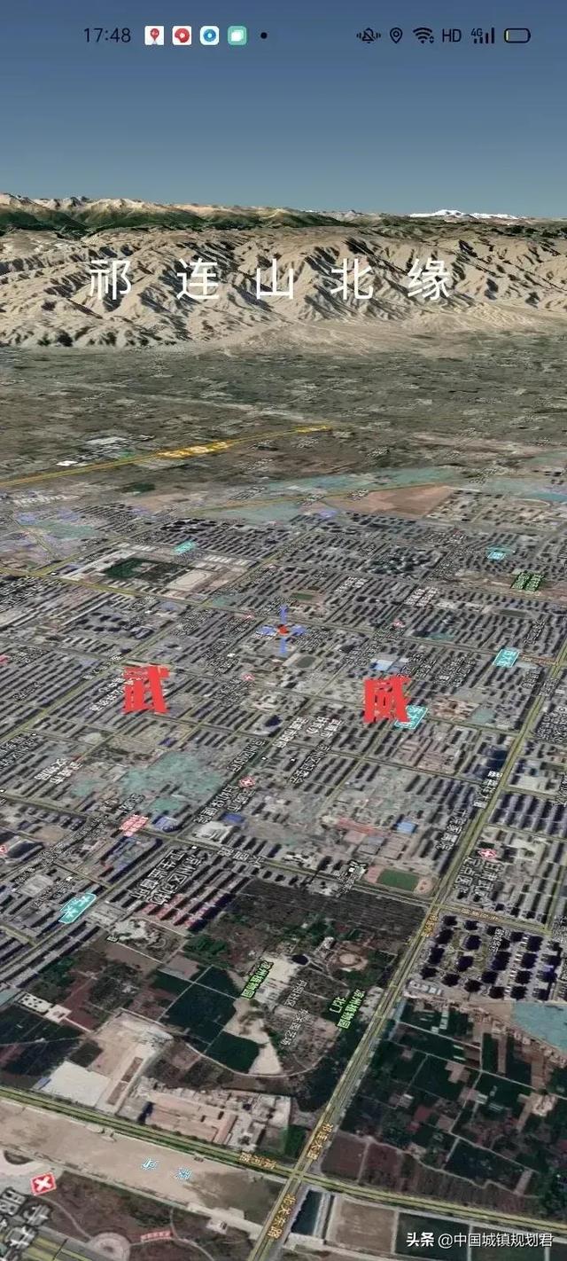 天水是哪个省的城市，甘肃的天水市是怎样的一座城市（用科学权威数据来论证天水市是甘肃省毫无争议的第二大城市）