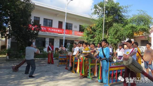 象脚鼓是哪个民族的乐器，象脚鼓是哪个民族的乐器傣族（——漫话傣族象脚鼓舞）