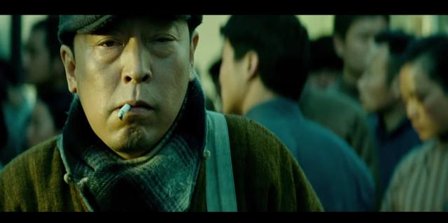 国产经典谍战电影，经典国产谍战电影（只有风声无可匹敌）